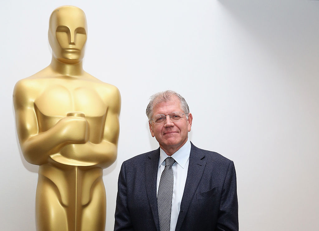 Robert Zemeckis, il film con Steve Carell uscirà il 21 novembre 2018