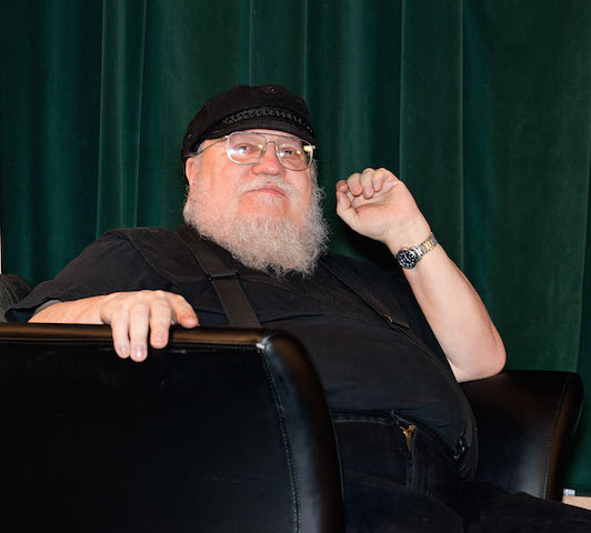 Game of Thrones, George R.R. Martin: “La Hbo lavora a cinque spin-off, non più quattro”