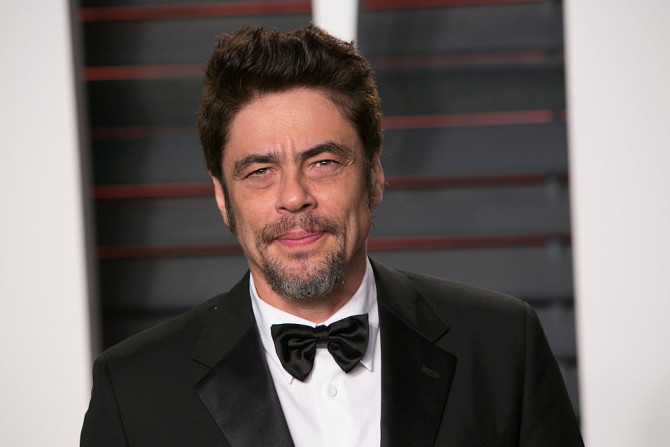 Serie Tv, novità: Benicio del Toro e Patricia Arquette in Escape at Clinton Correctional diretto da Ben Stiller