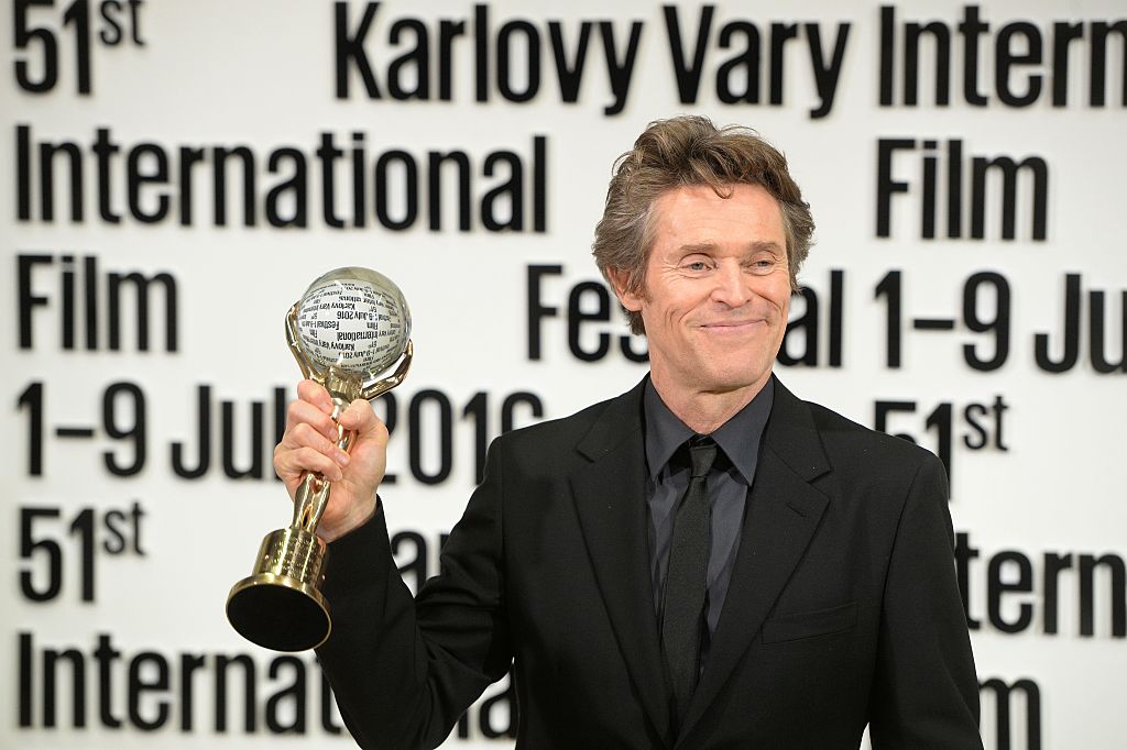 Willem Dafoe sarà Vincent Van Gogh per Julian Schnabel