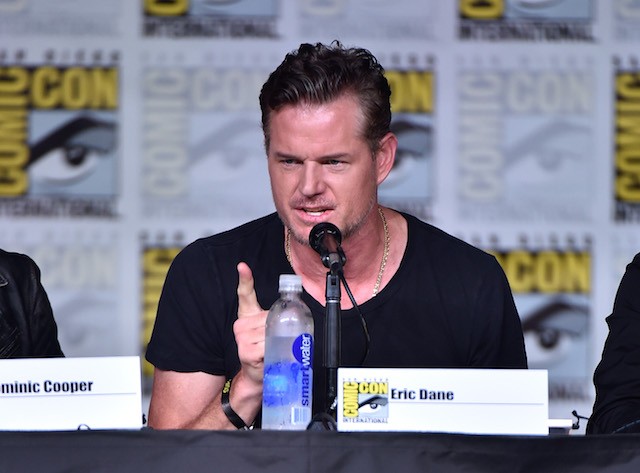 The Last Ship, stop alla produzione per la depressione di Eric Dane