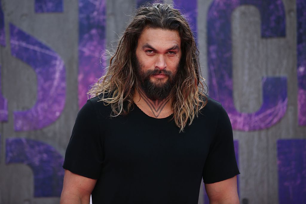Film 2018-2019: Will Ferrell & Jason Momoa per la Paramount –  Dave Chappelle per E’ nata una Stella