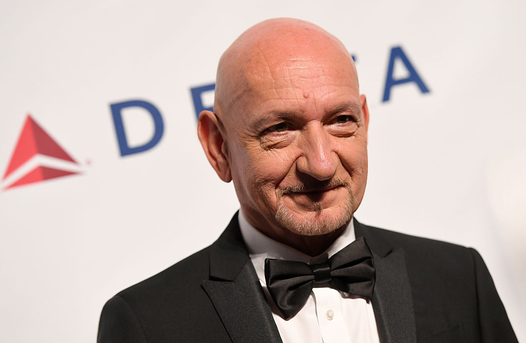 Intrigo, Ben Kingsley per la trilogia adattata da Daniel Alfredson