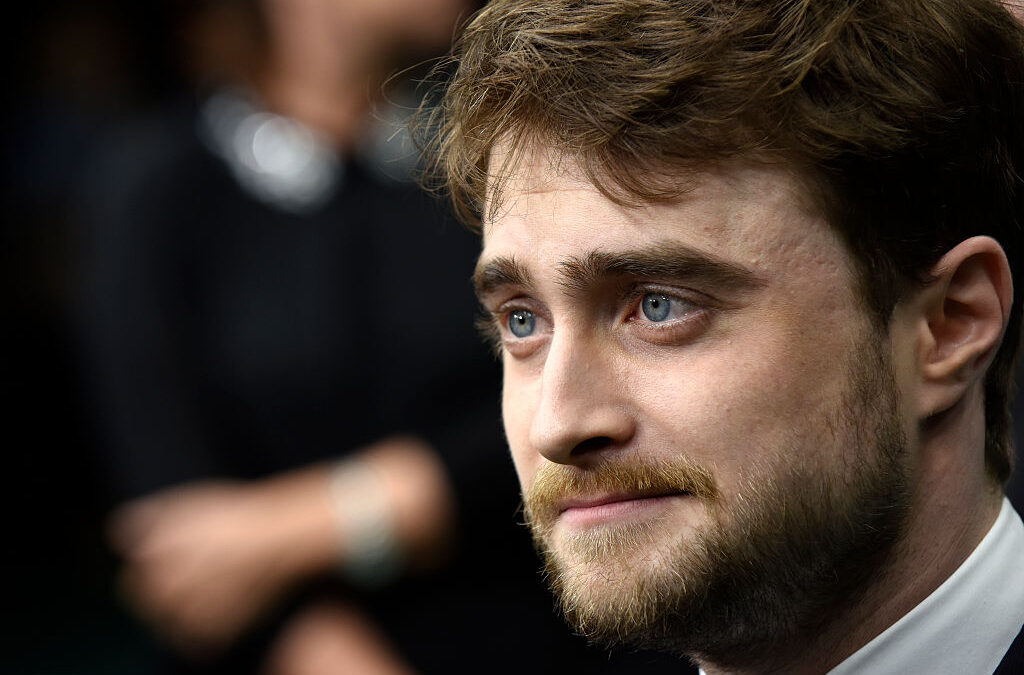 Film 2018-2019: Daniel Radcliffe per Guns Akimbo – Jai Courtney e Geoffrey Rush  per Storm Boy
