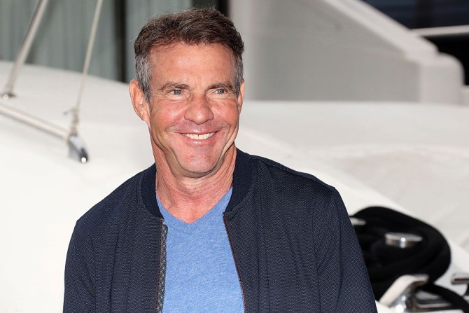 Serie Tv, novità: Dennis Quaid sarà Bush in Katrina: American Crime Story