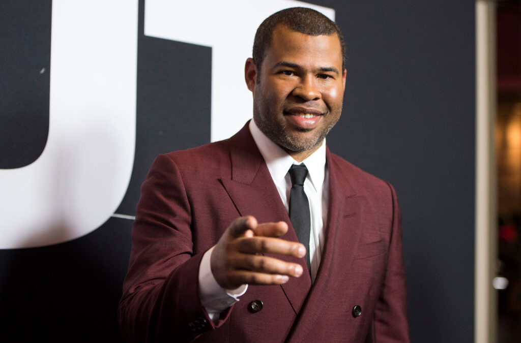 Jordan Peele, dopo il boom di Get Out un altro thriller per la Universal da lui scritto e diretto