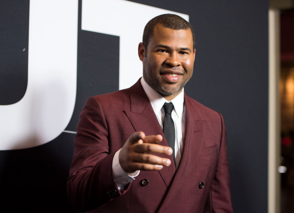 Jordan Peele, dopo il boom di Get Out un altro thriller per la Universal da lui scritto e diretto