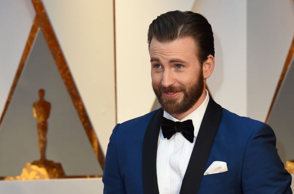 Film 2018-2019: Liam Hemsworth e Adam Devine  per Isn’t It Romantic – Chris Evans per  The Red Sea Diving Resort