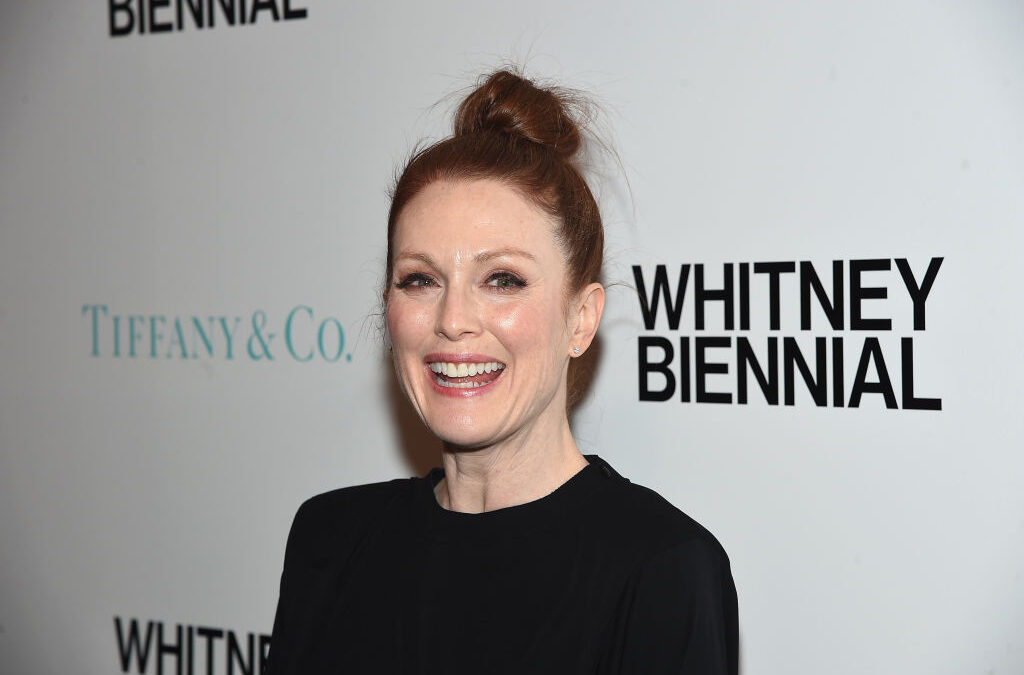 Gloria, Julianne Moore per il remake americano