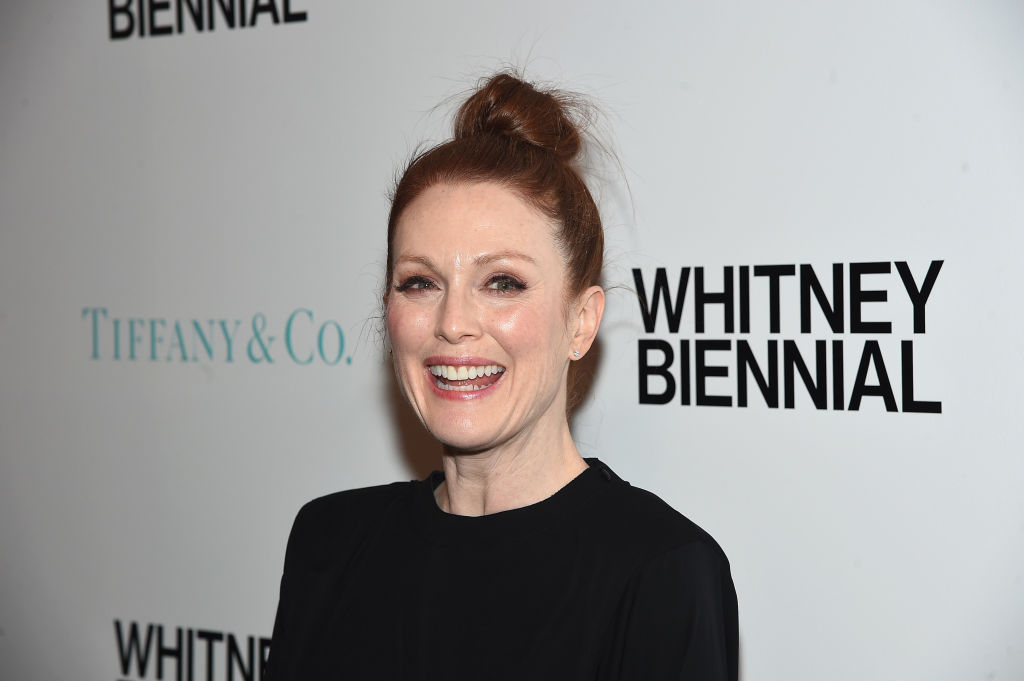 Gloria, Julianne Moore per il remake americano