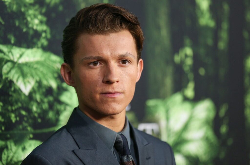 Uncharted sarà un prequel, Tom Holland star per l’adattamento di Shawn Levy