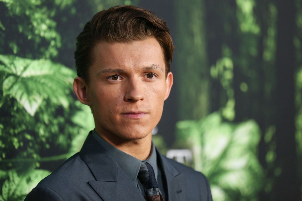 Uncharted sarà un prequel, Tom Holland star per l’adattamento di Shawn Levy