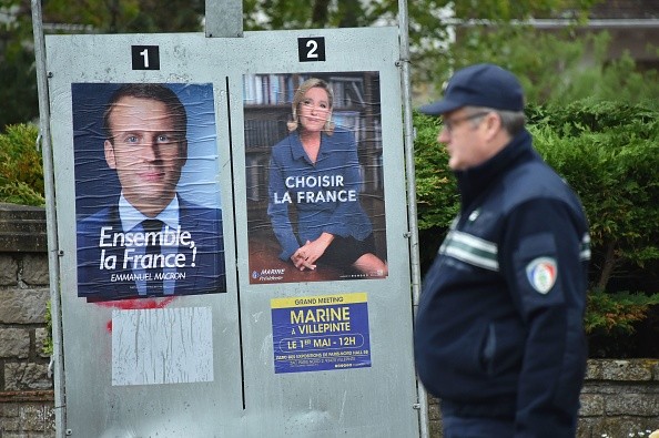 Stasera in tv, 7 maggio 2017: Ballottaggio Macron – Le Pen, Che Dio Ci Aiuti 3, Che Tempo Che Fa