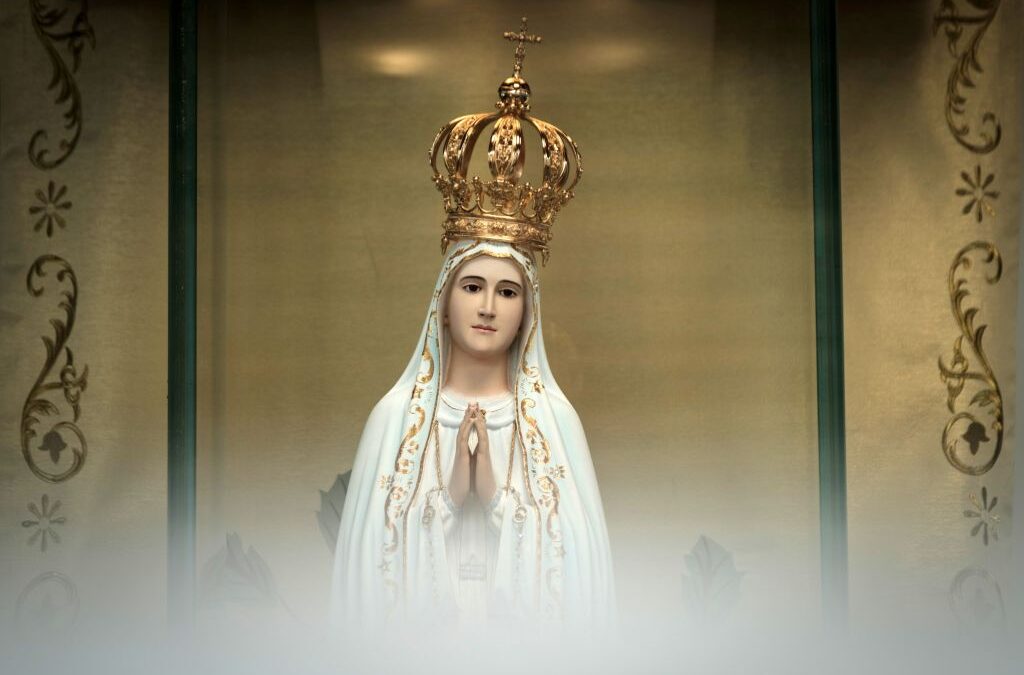 Fatima, Harvey Keitel e Sonia Braga per  Marco Pontecorvo