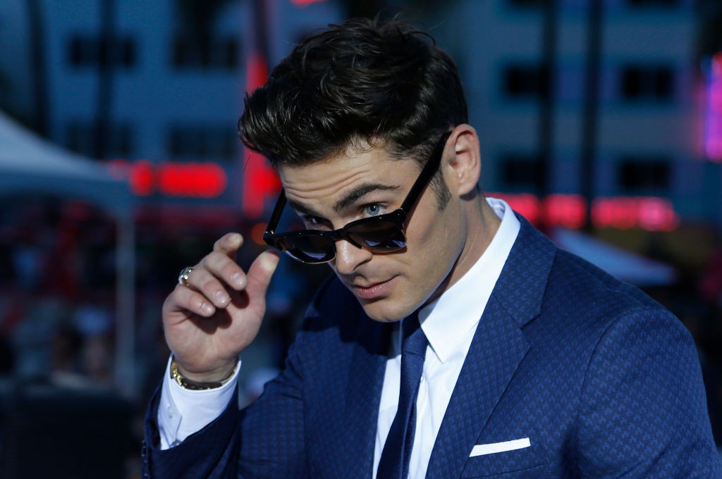 Zac Efron sarà il serial killer Ted Bundy in Extremely Wicked, Shockingly Evil and Vile