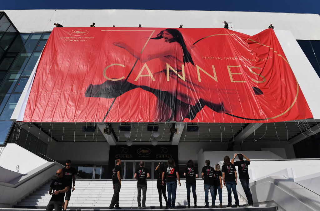 Cannes 2017: tra film e contese, cosa aspettarsi dal primo Festival dell’era Netflix