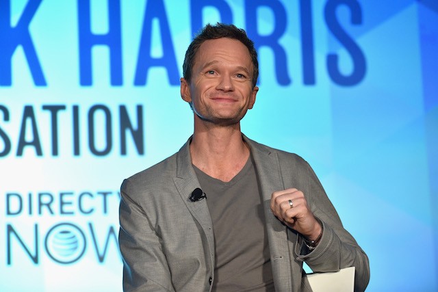 How I Met Your Mother, a Neil Patrick Harris il finale è piaciuto