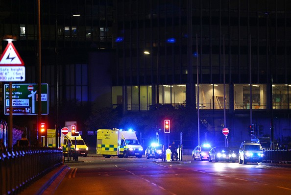Ariana Grande, esplosioni durante il concerto a Manchester: 22 vittime confermate