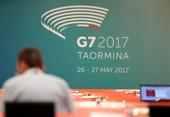 G7 Taormina in diretta tv: tutti gli appuntamenti