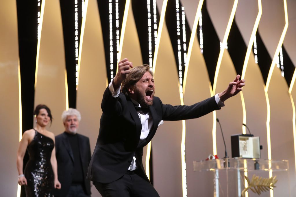 Cannes 2017: Palma d’oro a The Square di Ruben Östlund, tutti i premiati