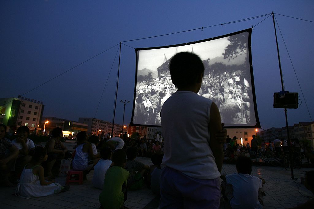 Quanto costa andare al cinema nel mondo? I dati