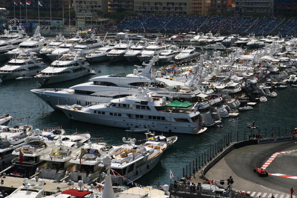 GP Monaco F1 2017, qualifiche e gara in diretta tv su Rai e Sky