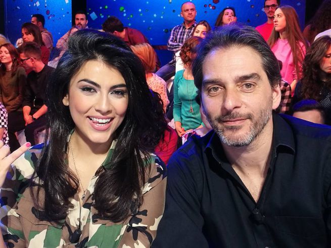 Sbandati, Filippo Giardina: “Abbiamo riportato la libertà in Rai… e non è positivo”