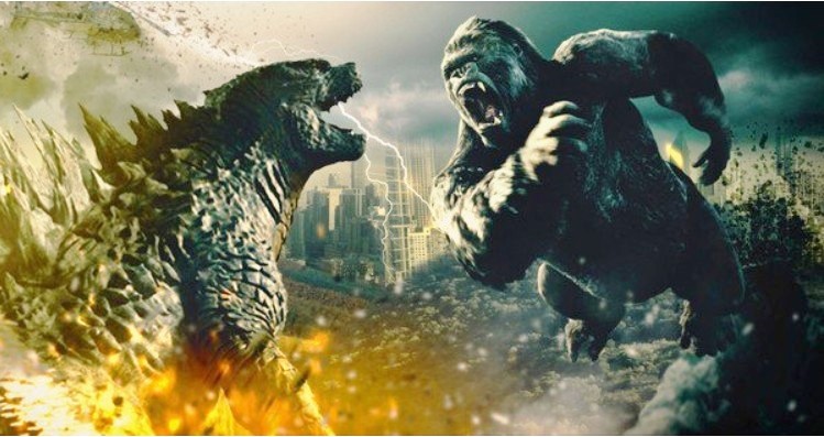 Godzilla vs. Kong, trovato il regista