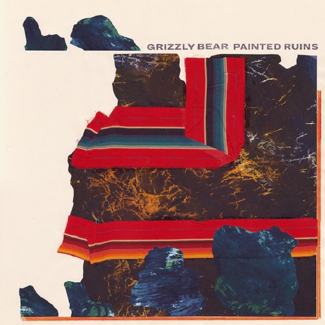 Grizzly Bear, Painted Ruins è il nuovo album [tracklist]