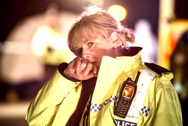Bafta Tv Awards 2017: Happy Valley batte The Crown nei premi televisivi inglesi