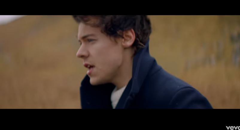 Harry Styles, Sign of the times: testo, traduzione e video ufficiale