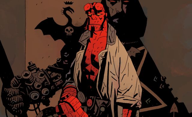 Hellboy, Neil Marshall alla regia del reboot – David Harbour protagonista
