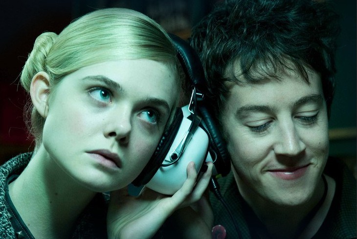 How to Talk to Girls at Parties: trailer del fillm con Elle Fanning e Nicole Kidman