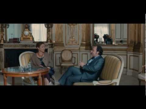 INCONTRI RAVVICINATI DEL TERZO TIPO (1977) – Trailer Italiano