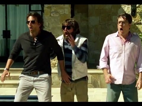 Ghost – Trailer