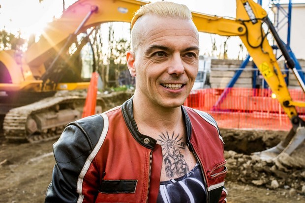 I peggiori: nuovo video backstage “Le papere sul set”