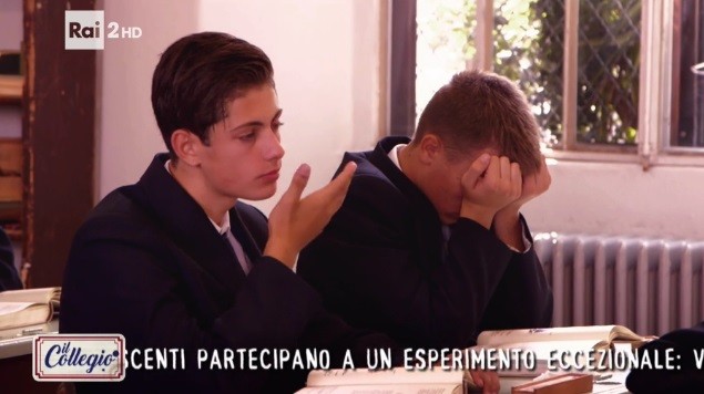 Il Collegio 2, al via i casting della nuova edizione dal 2018 su Rai2