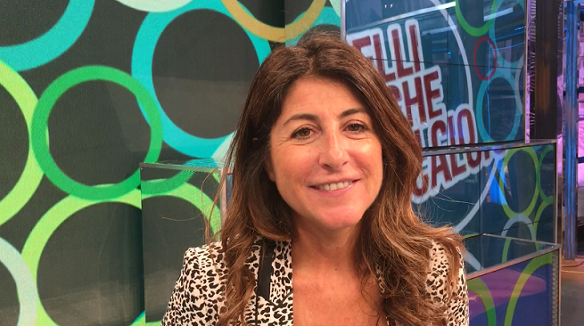 Ilaria Dallatana: “Ho portato il trash su Rai 2, la cultura non funziona”, poi la smentita