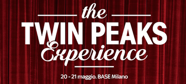 Twin Peaks Experience, a Milano l’iniziativa per entrare nel mondo della serie tv