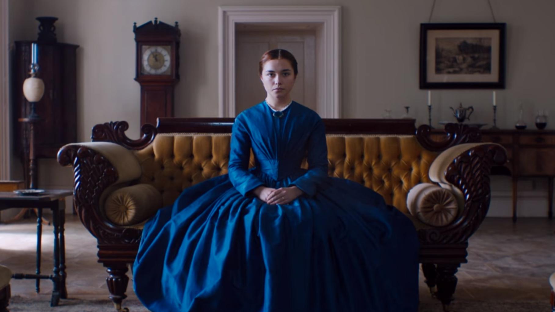 Lady Macbeth: recensione in anteprima