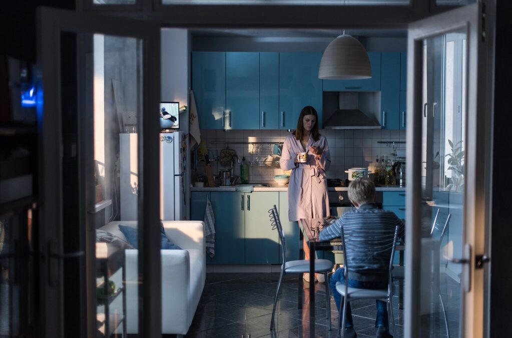 Cannes 2017: Nelyubov (Loveless) – recensione del film di Andrey Zvyagintsev
