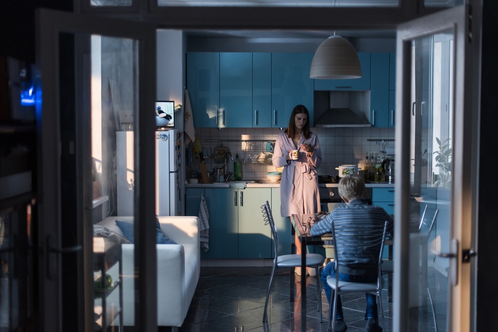 Cannes 2017: Nelyubov (Loveless) – recensione del film di Andrey Zvyagintsev