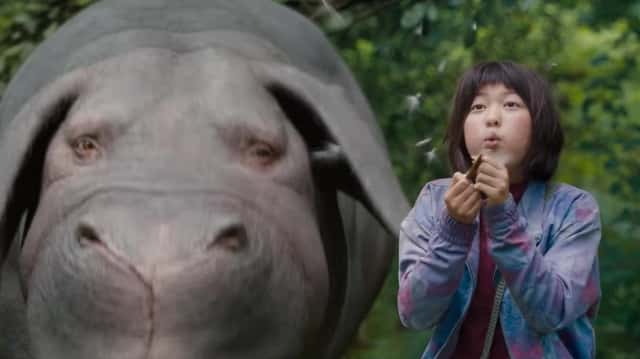 Cannes 2017: Okja – recensione del film di Bong Joon-ho