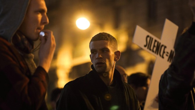 Cannes 2017: 120 battements par minute – recensione del film di Robin Campillo