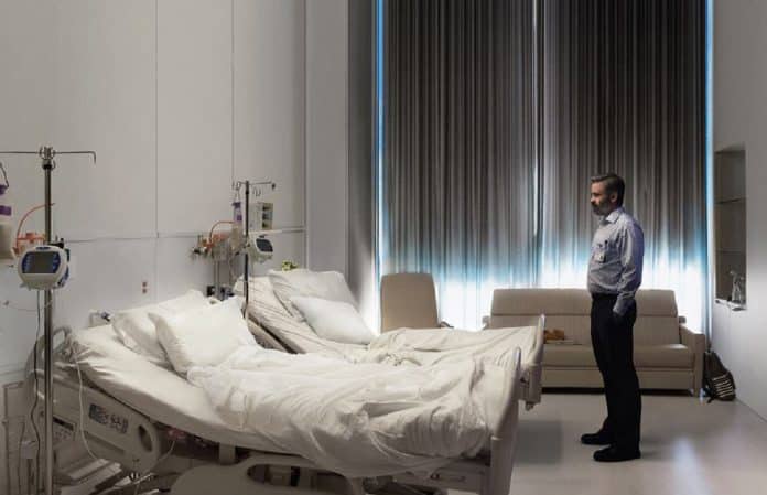 Cannes 2017: The Killing of a Sacred Deer – recensione del film di Yorgos Lanthimos