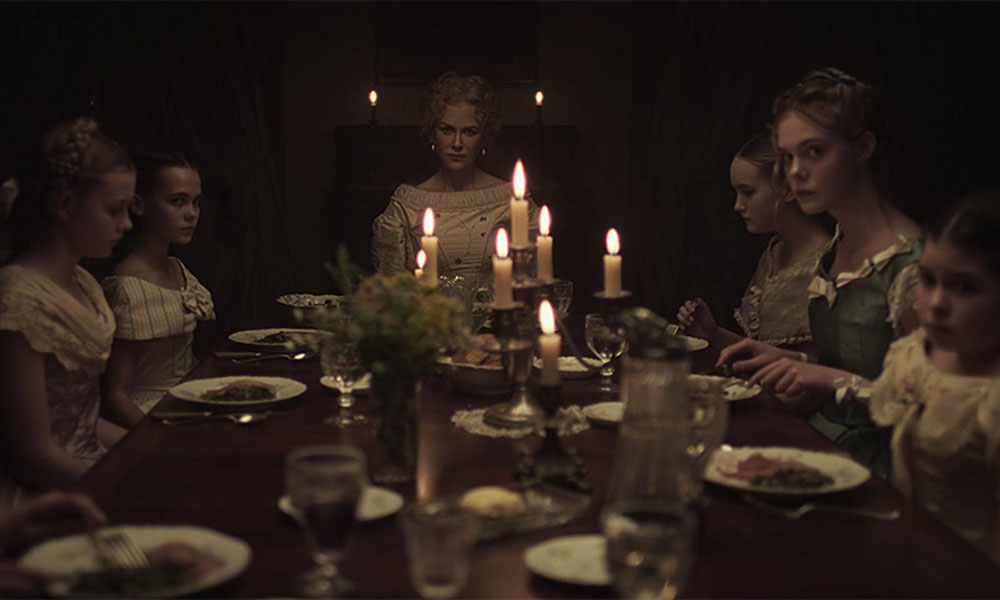 Cannes 2017: L’inganno (The Beguiled) – recensione del film di Sofia Coppola