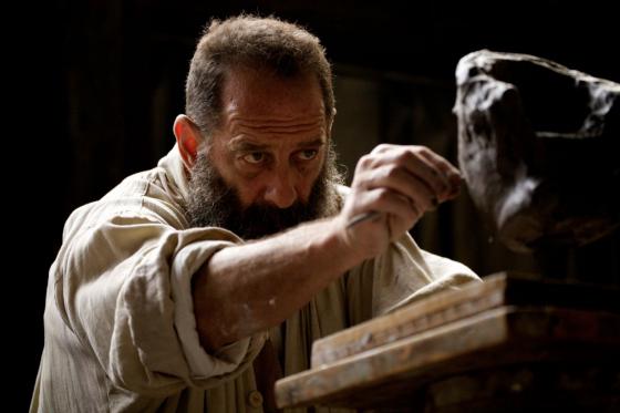 Cannes 2017: Rodin – recensione del film di Jacques Doillon
