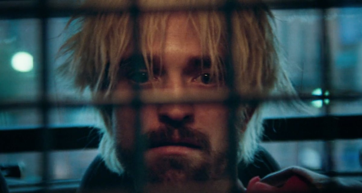 Cannes 2017: Good Time – recensione del film dei fratelli Safdie