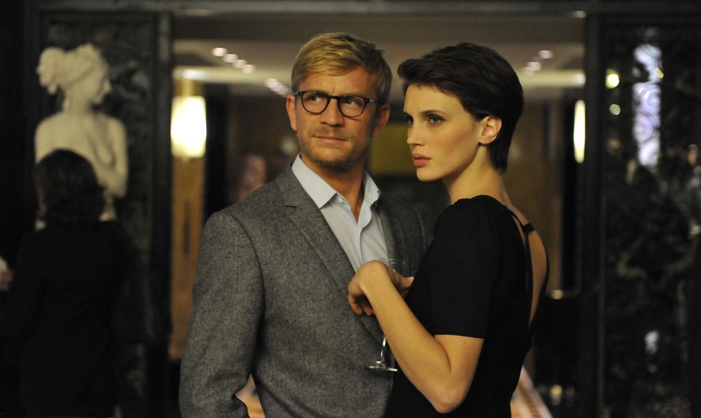 Cannes 2017: L’amant double – recensione del film di François Ozon