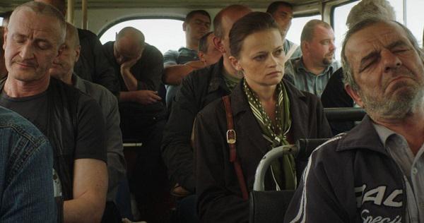 Cannes 2017: A Gentle Creature – recensione del film di Sergei Loznitsa